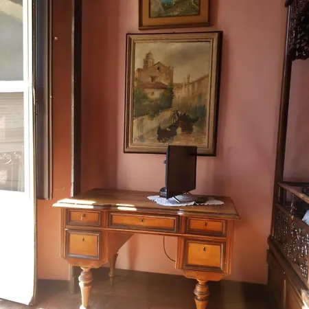Apartment Center Quadrilatero Turin
