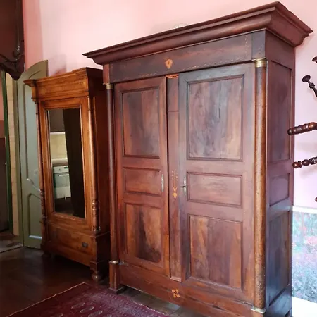 Center Quadrilatero Apartment Turin