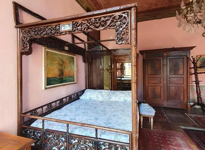 Center Quadrilatero Apartment Turin