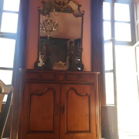 Apartamento Center Quadrilatero *